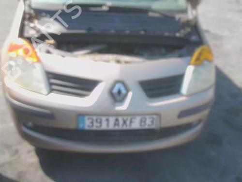 Used Parts RENAULT MODUS / GRAND MODUS (F/JP0_) 1.4 (JP01, JP0J) 4865787