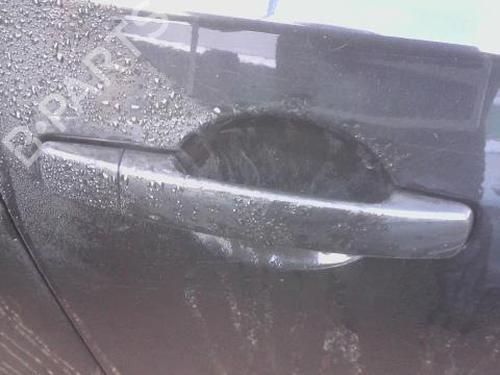 Used Front right exterior door handle NISSAN QASHQAI I (J10, NJ10) 1.6 dCi (130 hp) 32019692