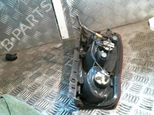 Right taillight HYUNDAI MATRIX (FC) 1.5 CRDi | BP20996577C35 