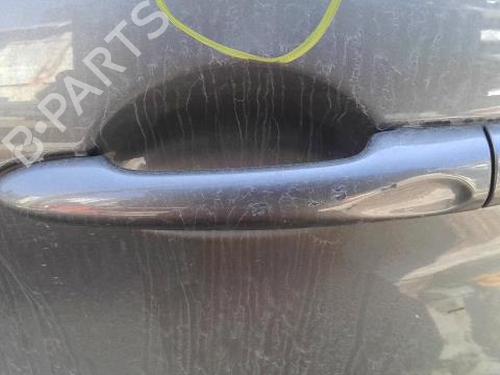 Used Rear left exterior door handle Rear left exterior door handle RENAULT CAPTUR I (J5_, H5_) 0.9 TCe 90 (90 hp) 27207527 27207527