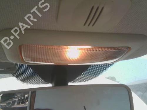 Used Interior roof light FIAT 500 (312_) 1.2 (312AXA1A) (69 hp) 28094183