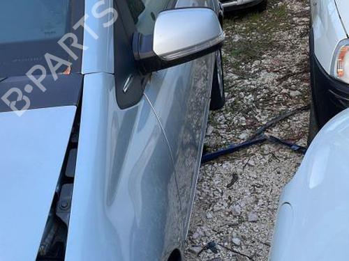 Front left window mechanism MERCEDES-BENZ A-CLASS (W169) A 180 CDI (169.007, 169.307) | BP20988663C22 
