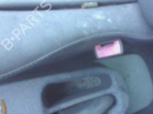 Sikkerhedssele-spænde RENAULT MODUS / GRAND MODUS (F/JP0_) 1.2 (103 hp) 30080765