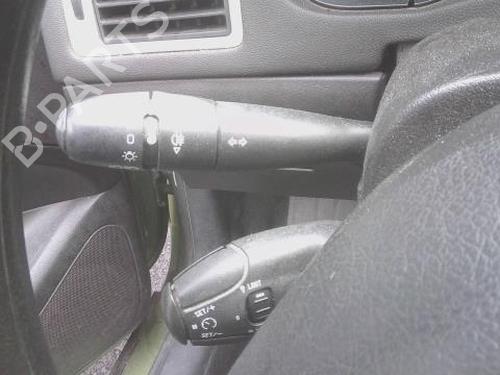 Used Steering column stalk Steering column stalk PEUGEOT 307 (3A/C) 1.6 HDi (90 hp) 36143439 36143439