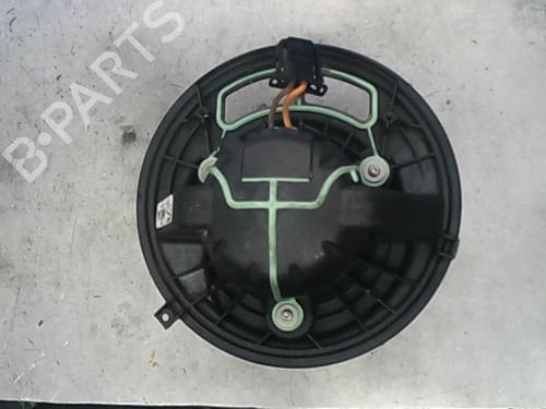 Used Heater blower motor BMW 1 (E87) 118 d (143 hp) 20987367