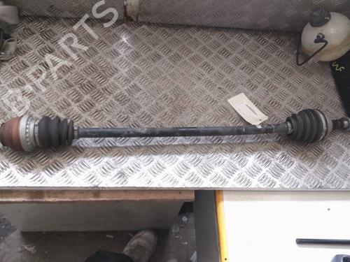 Right front driveshaft OPEL ASTRA H (A04) 1.6 (L48) | BP24999151M39 - Image 3