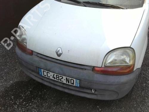 Alternator RENAULT KANGOO (KC0/1_) D 65 1.9 (KC0E, KC02, KC0J, KC0N) | BP26521474M7 - Image 13