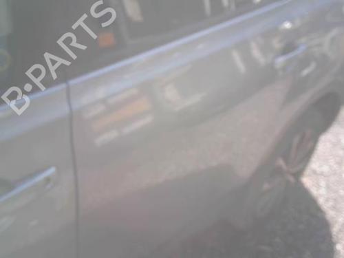 Used Left rear door NISSAN QASHQAI +2 (JJ10E) 1.5 dCi (110 hp) 29069525