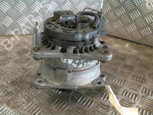 Used Alternator Alternator SEAT IBIZA II (6K1) 1.4 16V (75 hp) 20991189 20991189