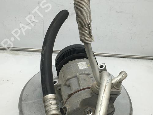 Used AC compressor OPEL CORSA D (S07) 1.2 LPG (L08, L68) (80 hp) 32368323