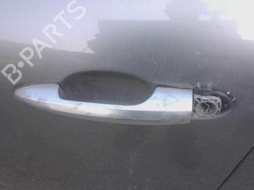 Used Front left exterior door handle ALFA ROMEO GIULIETTA (940_) 2.0 JTDM (940.FXL1A) (140 hp) 29569586