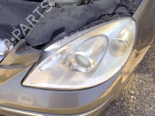 Used Left headlight MERCEDES-BENZ B-CLASS Sports Tourer (W245) B 180 CDI (245.207) (109 hp) 26289779