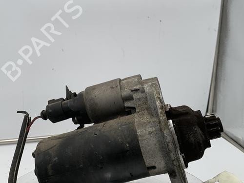Starter VW POLO IV (9N_, 9A_) 1.4 TDI | BP30149193M8 