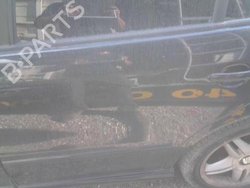 Portier links achter SEAT LEON (1M1) 1.9 TDI Syncro (150 hp) 29564947