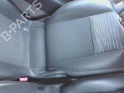 Used Rear seat RENAULT SCÉNIC II (JM0/1_) 1.6 (JM0C, JM0J, JM1B) (113 hp) 31802287