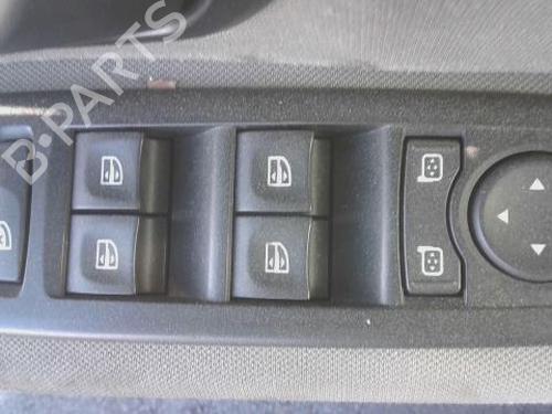 Used Switch Switch RENAULT MEGANE III Hatchback (BZ0/1_, B3_) [2008-2026] 34141332 34141332