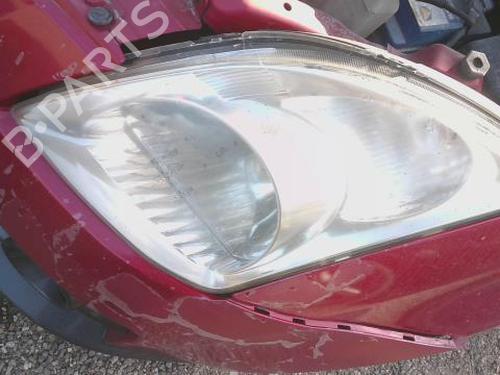 Left headlight SUZUKI SWIFT III (MZ, EZ) 1.6 (RS416, RR 416, ZC31S) | BP29564861C28 - Image 4