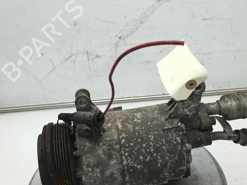 Used AC compressor AC compressor MINI MINI (R50, R53) Cooper (116 hp) 30603131 30603131