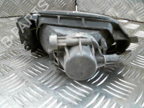 Used Left front fog light Left front fog light RENAULT CLIO I (B/C57_, 5/357_) 1.4 (B57J, C57J, B57P) (75 hp) 22066063 22066063