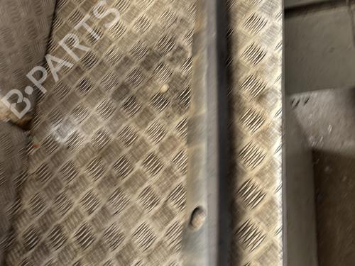 Used Front slam panel Front slam panel VW FOX Hatchback (5Z1, 5Z3, 5Z4) 1.4 TDI (70 hp) 26049735 26049735