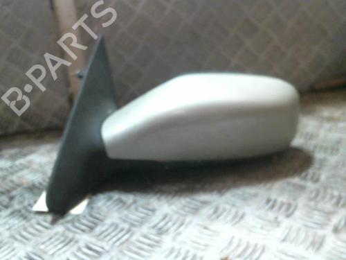 Used Left mirror RENAULT LAGUNA II (BG0/1_) 1.6 16V (BG0A, BG0L) (107 hp) 20987916