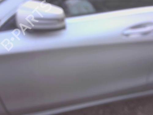 Used Left front door MERCEDES-BENZ CLA Coupe (C117) CLA 220 CDI / d (117.303) (163 hp) 32019788