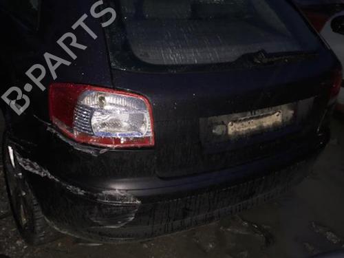 Right mirror AUDI A3 (8P1) 2.0 TDI 16V | BP22037593C27 