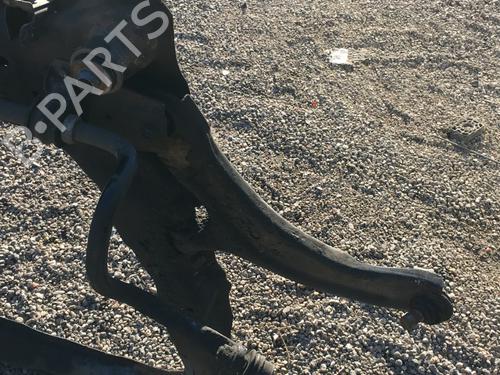 Subframe NISSAN QASHQAI I (J10, NJ10) 1.5 dCi | BP29745918M9 