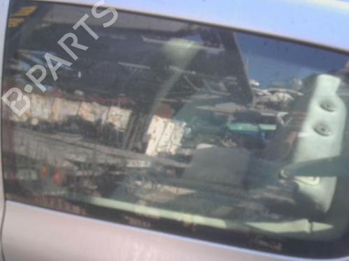 Panel rute bak venstre RENAULT CLIO II (BB_, CB_) 1.5 dCi (B/C2J) (68 hp) 29501742