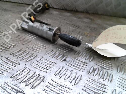 Used Ignition barrel Ignition barrel RENAULT TWINGO I (C06_) 1.2 (C066, C068) (58 hp) 20986334 20986334