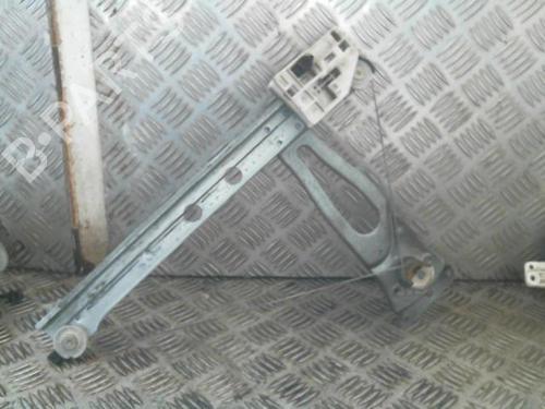 Used Rear left window mechanism CITROËN C3 I (FC_, FN_) 1.4 HDi (68 hp) 20999766