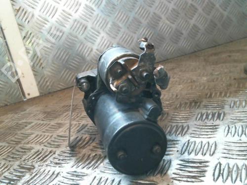 Used Starter Starter PEUGEOT 206 Hatchback (2A/C) 1.4 HDi eco 70 (68 hp) 20987130 20987130