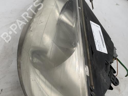 Used Left headlight Left headlight PEUGEOT 206 CC (2D) [2000-2008] 32759665 32759665