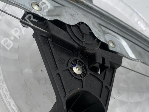 Front right window mechanism DACIA SANDERO III 1.0 SCe 65 | BP29898539C23  - Image 5