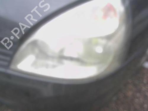 Used Left headlight RENAULT CLIO II (BB_, CB_) 1.5 dCi (B/CB3M) (64 hp) 30700166