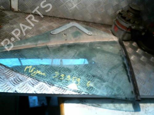 Used Rear left door window RENAULT MEGANE II Coupé-Cabriolet (EM0/1_) 1.5 dCi (EM1E) (106 hp) 22039093