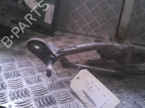 Front wiper motor RENAULT CLIO III (BR0/1, CR0/1) 1.5 dCi (BR17, CR17) | BP25331444M29