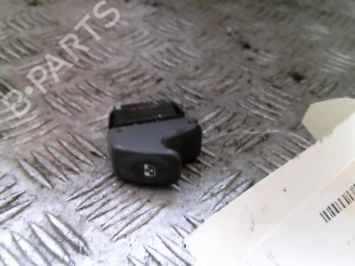Used Right front window switch RENAULT KANGOO (KC0/1_) 1.2 16V (KC05, KC06, KC03, KC0T, KC0W, KC1D) (75 hp) 26581657