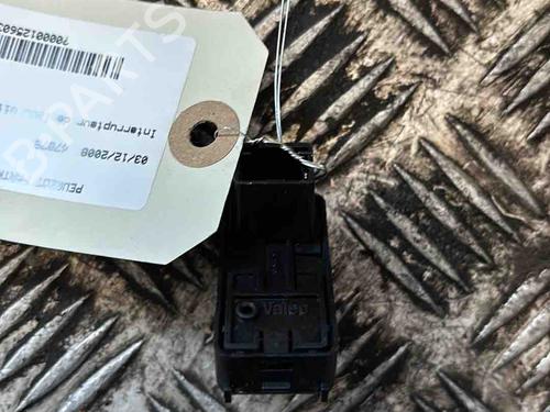 Right front window switch PEUGEOT PARTNER Tepee | BP34553883I26 - Image 2