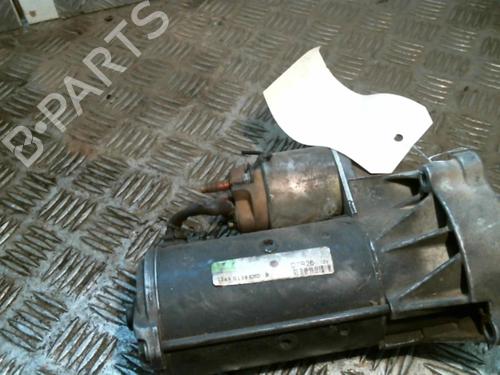 Starter PEUGEOT 206 Hatchback (2A/C) 2.0 HDI 90 | BP20987054M8 