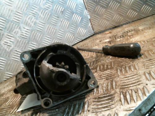 Used Starter ALFA ROMEO 159 Sportwagon (939_) 1.9 JTDM 16V (939BXC1B, 939BXC12) (150 hp) 20989443