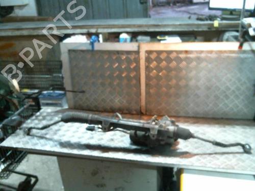 Used Steering rack CITROËN C2 (JM_) 1.1 (60 hp) 20994086