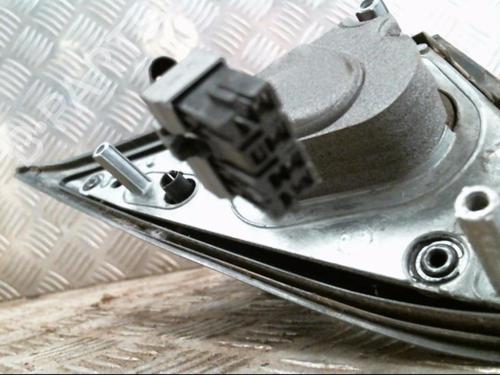 Right mirror CITROËN XSARA Break (N2) 1.9 D | BP22036472C27 