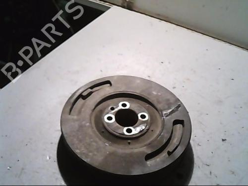 Used Pulley FIAT MAREA (185_) 1.9 JTD 105 (185AXN1A) (105 hp) 20995583