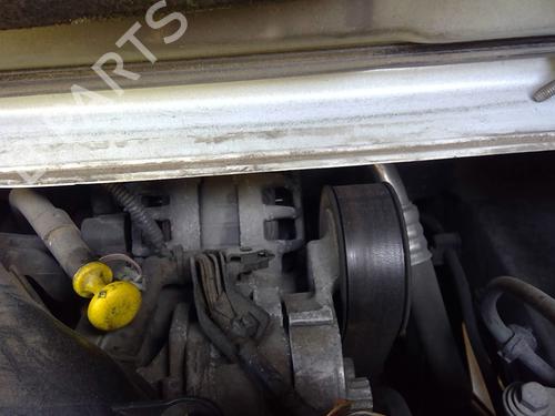 Used Alternator Alternator RENAULT TWINGO III (BCM_, BCA_) 1.0 SCe 70 (BCMB) (69 hp) 26286982 26286982