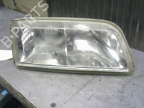 Koplamp rechts CITROËN ZX (N2) 1.4 i (75 hp) 20994933