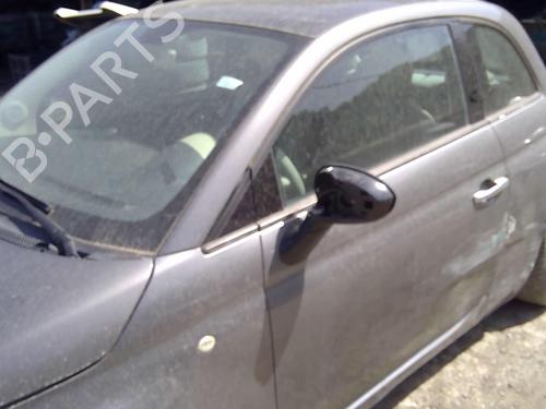Horn FIAT 500 (312_) 1.2 (312AXA1A) | BP30677451E13 - Image 3