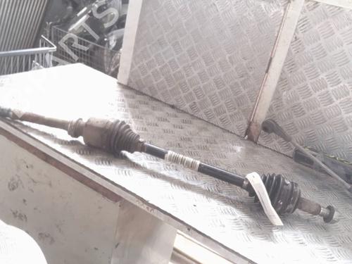 Right front driveshaft PEUGEOT 308 I (4A_, 4C_) 1.6 HDi | BP29328134M39 