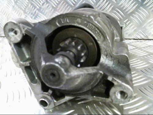 Used Starter RENAULT SAFRANE I (B54_) 2.1 dT (B546) (88 hp) 22041553