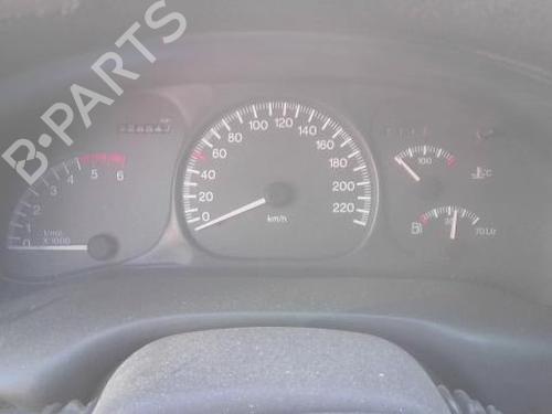 Used Instrument cluster Instrument cluster 37165975 37165975